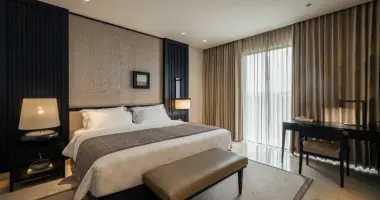 1BR Ocean View Residences